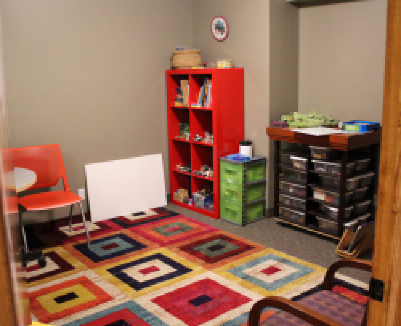 TCM Counseling celebrates 40 years, new building